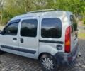 Сірий Рено Кєнгу Експресс, об'ємом двигуна 1.4 л та пробігом 277 тис. км за 4823 $, фото 2 на Automoto.ua