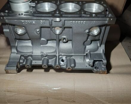 Серый Рено Кенгу Экспресс, объемом двигателя 1.4 л и пробегом 277 тыс. км за 4309 $, фото 21 на Automoto.ua