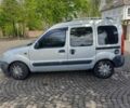 Серый Рено Кенгу Экспресс, объемом двигателя 1.4 л и пробегом 277 тыс. км за 4309 $, фото 3 на Automoto.ua