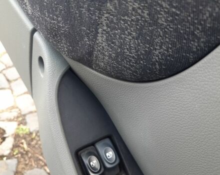 Серый Рено Кенгу Экспресс, объемом двигателя 1.4 л и пробегом 277 тыс. км за 4309 $, фото 9 на Automoto.ua