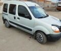Сірий Рено Кєнгу Експресс, об'ємом двигуна 1.5 л та пробігом 244 тис. км за 4500 $, фото 3 на Automoto.ua
