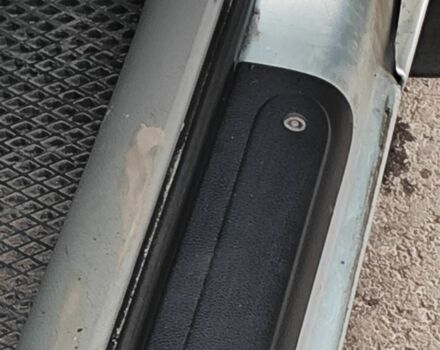 Сірий Рено Кєнгу Експресс, об'ємом двигуна 1.5 л та пробігом 244 тис. км за 4500 $, фото 7 на Automoto.ua