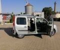 Серый Рено Кенгу Экспресс, объемом двигателя 1.5 л и пробегом 363 тыс. км за 6300 $, фото 9 на Automoto.ua