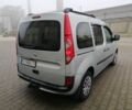 Рено Кенгу Экспресс 2008 в Черновцах на Automoto.ua Серый Рено Кенгу Экспресс, объемом двигателя 1.5 л и пробегом 364 тыс. км за 6000 $, фото 5 на Automoto.ua