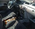 Серый Рено Кенгу Экспресс, объемом двигателя 1.5 л и пробегом 323 тыс. км за 4000 $, фото 1 на Automoto.ua