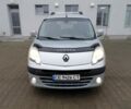 Рено Кенгу Экспресс 2008 в Черновцах на Automoto.ua Серый Рено Кенгу Экспресс, объемом двигателя 1.5 л и пробегом 364 тыс. км за 6000 $, фото 7 на Automoto.ua