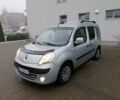 Рено Кенгу Экспресс 2008 в Черновцах на Automoto.ua Серый Рено Кенгу Экспресс, объемом двигателя 1.5 л и пробегом 364 тыс. км за 6000 $, фото 1 на Automoto.ua