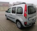 Рено Кенгу Экспресс 2008 в Черновцах на Automoto.ua Серый Рено Кенгу Экспресс, объемом двигателя 1.5 л и пробегом 364 тыс. км за 6000 $, фото 4 на Automoto.ua