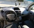 Серый Рено Кенгу Экспресс, объемом двигателя 1.5 л и пробегом 363 тыс. км за 6300 $, фото 7 на Automoto.ua
