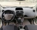 Рено Кенгу Экспресс 2008 в Черновцах на Automoto.ua Серый Рено Кенгу Экспресс, объемом двигателя 1.5 л и пробегом 364 тыс. км за 6000 $, фото 9 на Automoto.ua
