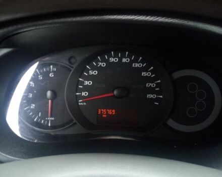 Серый Рено Кенгу Экспресс, объемом двигателя 0 л и пробегом 375 тыс. км за 135000 $, фото 2 на Automoto.ua