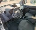 Серый Рено Кенгу Экспресс, объемом двигателя 1.5 л и пробегом 137 тыс. км за 9950 $, фото 7 на Automoto.ua
