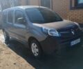 Серый Рено Кенгу Экспресс, объемом двигателя 0 л и пробегом 122 тыс. км за 13700 $, фото 1 на Automoto.ua