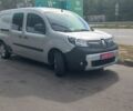 Серый Рено Кенгу Экспресс, объемом двигателя 0 л и пробегом 131 тыс. км за 11900 $, фото 1 на Automoto.ua