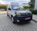 Серый Рено Кенгу Экспресс, объемом двигателя 0 л и пробегом 116 тыс. км за 9750 $, фото 1 на Automoto.ua