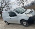 Серый Рено Кенгу Экспресс, объемом двигателя 1.5 л и пробегом 370 тыс. км за 5250 $, фото 1 на Automoto.ua