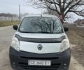 Серый Рено Кенгу Экспресс, объемом двигателя 1.5 л и пробегом 370 тыс. км за 5250 $, фото 1 на Automoto.ua