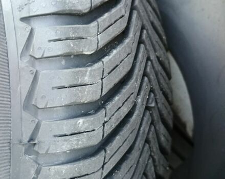 Серый Рено Кенгу Экспресс, объемом двигателя 1.5 л и пробегом 70 тыс. км за 14000 $, фото 2 на Automoto.ua