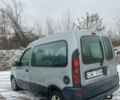 Сірий Рено Кєнгу Експресс, об'ємом двигуна 1.2 л та пробігом 200 тис. км за 1999 $, фото 3 на Automoto.ua
