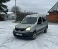 Серый Рено Кенгу Экспресс, объемом двигателя 1.4 л и пробегом 333 тыс. км за 2200 $, фото 1 на Automoto.ua