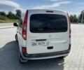 Серый Рено Кенгу Экспресс, объемом двигателя 1.5 л и пробегом 258 тыс. км за 5900 $, фото 3 на Automoto.ua