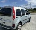 Серый Рено Кенгу Экспресс, объемом двигателя 1.5 л и пробегом 258 тыс. км за 5900 $, фото 4 на Automoto.ua