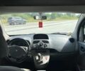 Серый Рено Кенгу Экспресс, объемом двигателя 1.5 л и пробегом 258 тыс. км за 5900 $, фото 6 на Automoto.ua