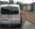 Сірий Рено Кєнгу Експресс, об'ємом двигуна 1.5 л та пробігом 295 тис. км за 8100 $, фото 5 на Automoto.ua
