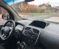 Серый Рено Кенгу Экспресс, объемом двигателя 0 л и пробегом 221 тыс. км за 9700 $, фото 5 на Automoto.ua