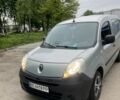 Сірий Рено Кєнгу Експресс, об'ємом двигуна 1.5 л та пробігом 340 тис. км за 5400 $, фото 1 на Automoto.ua