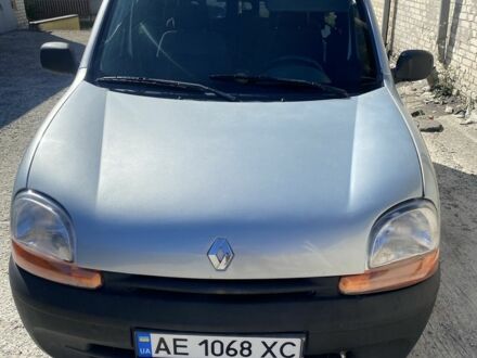 Рено Кенгу Экспресс 1999 в Сумах на Automoto.ua Серый Рено Кенгу Экспресс, объемом двигателя 1.9 л и пробегом 2 тыс. км за 3143 $, фото 1 на Automoto.ua