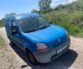 Синий Рено Кенгу Экспресс, объемом двигателя 1.5 л и пробегом 240 тыс. км за 2375 $, фото 1 на Automoto.ua