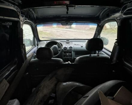 Синій Рено Кєнгу Експресс, об'ємом двигуна 1.9 л та пробігом 90 тис. км за 650 $, фото 5 на Automoto.ua