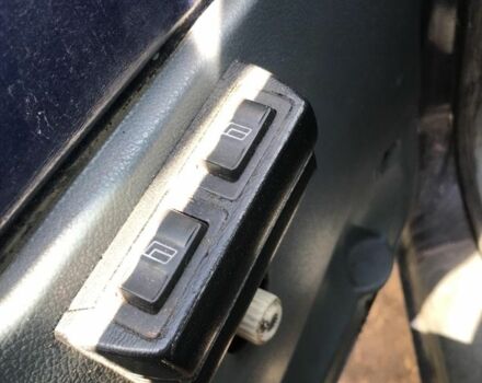 Синий Рено Кенгу Экспресс, объемом двигателя 1.9 л и пробегом 150 тыс. км за 720 $, фото 10 на Automoto.ua