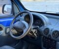 Синий Рено Кенгу Экспресс, объемом двигателя 1.9 л и пробегом 258 тыс. км за 2050 $, фото 13 на Automoto.ua