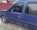 Рено Кенгу Экспресс 1999 в Черновцах на Automoto.ua Синий Рено Кенгу Экспресс, объемом двигателя 1.4 л и пробегом 77 тыс. км за 1300 $, фото 2 на Automoto.ua