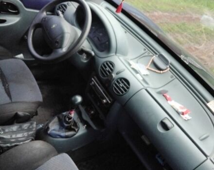 Рено Кенгу Экспресс 1999 в Черновцах на Automoto.ua Синий Рено Кенгу Экспресс, объемом двигателя 1.4 л и пробегом 77 тыс. км за 1300 $, фото 3 на Automoto.ua