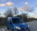 Синий Рено Кенгу Экспресс, объемом двигателя 1.5 л и пробегом 275 тыс. км за 3400 $, фото 2 на Automoto.ua