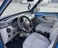 Синий Рено Кенгу Экспресс, объемом двигателя 1.5 л и пробегом 275 тыс. км за 3400 $, фото 7 на Automoto.ua