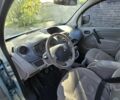 Рено Кенгу Экспресс 2010 в Одессе на Automoto.ua Синий Рено Кенгу Экспресс, объемом двигателя 1.5 л и пробегом 230 тыс. км за 4800 $, фото 6 на Automoto.ua