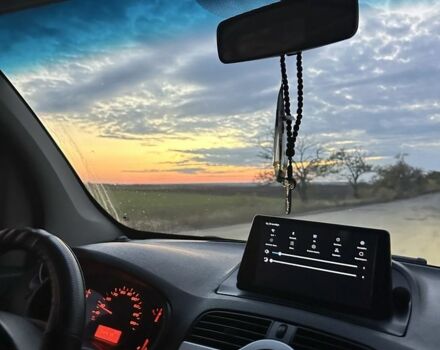 Синій Рено Кєнгу Експресс, об'ємом двигуна 1.5 л та пробігом 350 тис. км за 7200 $, фото 2 на Automoto.ua