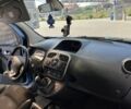 Синий Рено Кенгу Экспресс, объемом двигателя 1.5 л и пробегом 215 тыс. км за 10499 $, фото 5 на Automoto.ua
