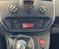 Синий Рено Кенгу Экспресс, объемом двигателя 1.5 л и пробегом 215 тыс. км за 10499 $, фото 6 на Automoto.ua