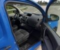 Синий Рено Кенгу Экспресс, объемом двигателя 0 л и пробегом 35 тыс. км за 5850 $, фото 6 на Automoto.ua