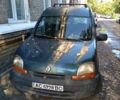 Рено Кєнгу Експресс 1998 у Луцьку на Automoto.ua Синій Рено Кєнгу Експресс, об'ємом двигуна 1.9 л та пробігом 1 тис. км за 1800 $, фото 1 на Automoto.ua