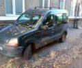 Рено Кєнгу Експресс 1998 у Луцьку на Automoto.ua Синій Рено Кєнгу Експресс, об'ємом двигуна 1.9 л та пробігом 1 тис. км за 1800 $, фото 1 на Automoto.ua