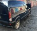 Синий Рено Кенгу Экспресс, объемом двигателя 1.9 л и пробегом 120 тыс. км за 750 $, фото 1 на Automoto.ua