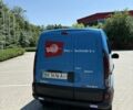 Синий Рено Кенгу Экспресс, объемом двигателя 1.9 л и пробегом 205 тыс. км за 3500 $, фото 3 на Automoto.ua
