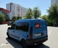 Синий Рено Кенгу Экспресс, объемом двигателя 1.9 л и пробегом 205 тыс. км за 3500 $, фото 2 на Automoto.ua