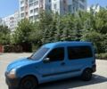 Синий Рено Кенгу Экспресс, объемом двигателя 1.9 л и пробегом 205 тыс. км за 3500 $, фото 1 на Automoto.ua